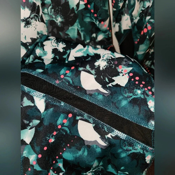 Xersion leggings Fitted 2x - Picture 3 of 3